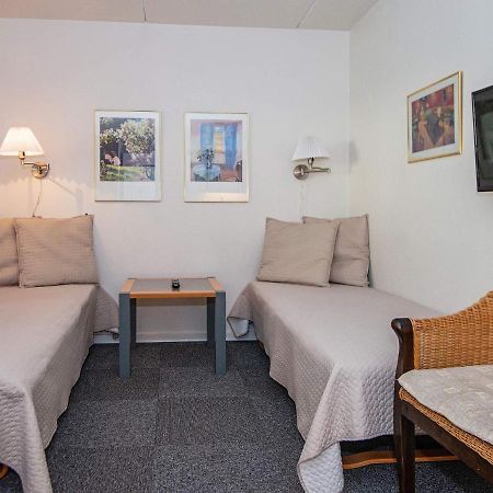 6 Person Holiday Home On A Holiday Park In Hejls Экстерьер фото